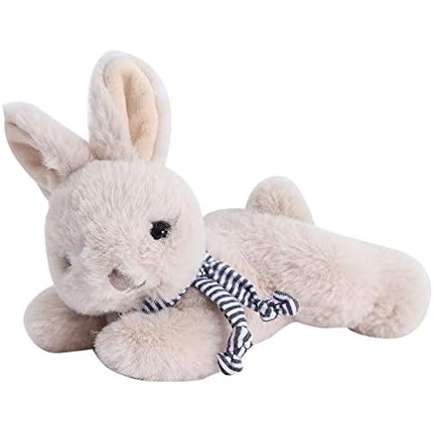 Jellycat Blossom Cherry Bunny Stuffed Animal