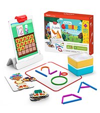 Osmo Little Genius Starter Kit for iPad