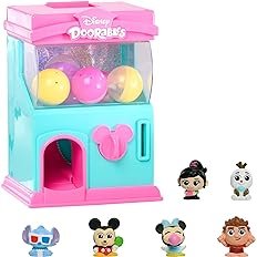 Disney Doorables Squish’alots Squish Machine