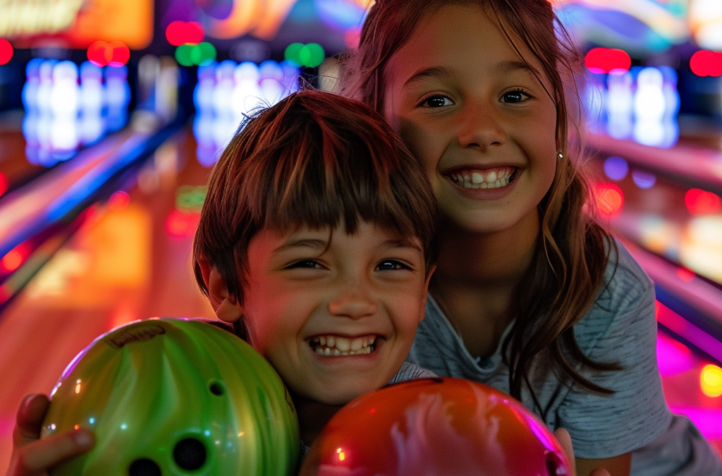 How to Sign Up for Kids Bowl Free