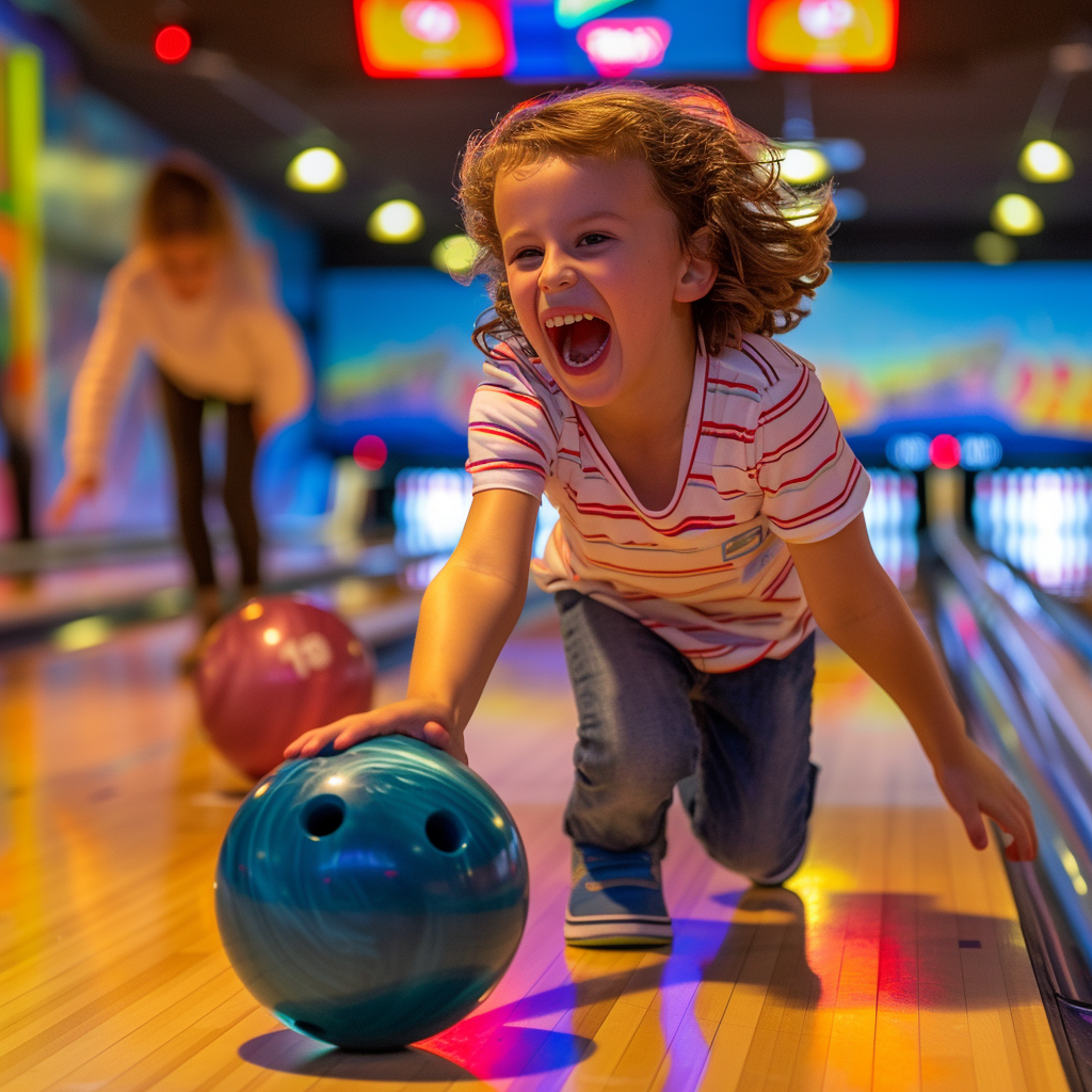 How to Sign Up for Kids Bowl Free